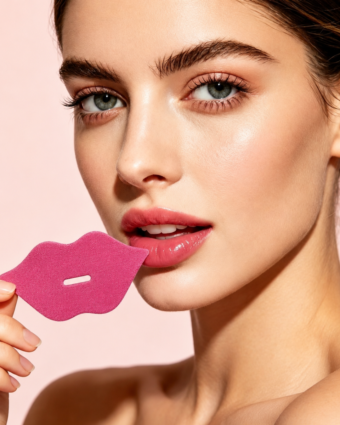 Luneva™ – Hidratáló Vitaminos Szájtapasz